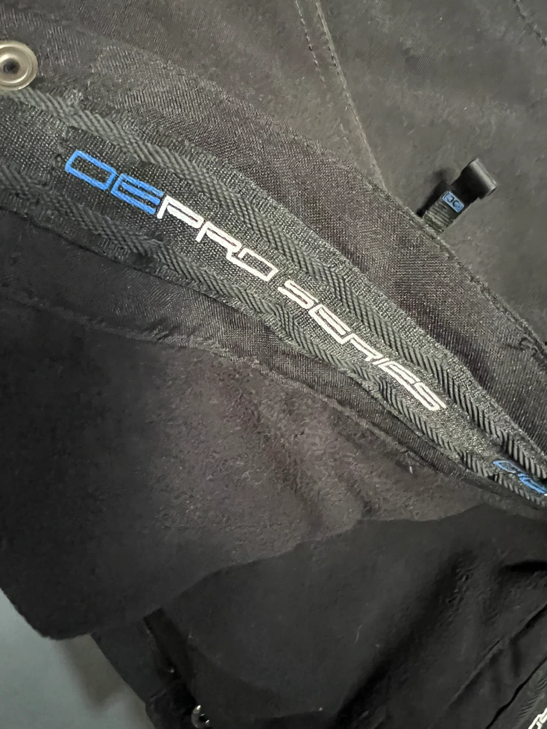🏆 Ocean Earth Pro Series Fleece Lined Ski/Snowboard Cargo Pants