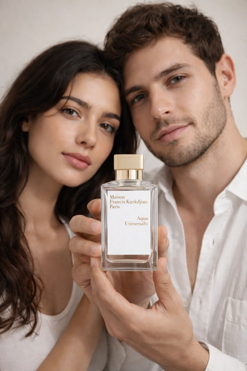 Maison Francis Kurkdjian Aqua Universalis Eau de Toilette 70ml - photo 3