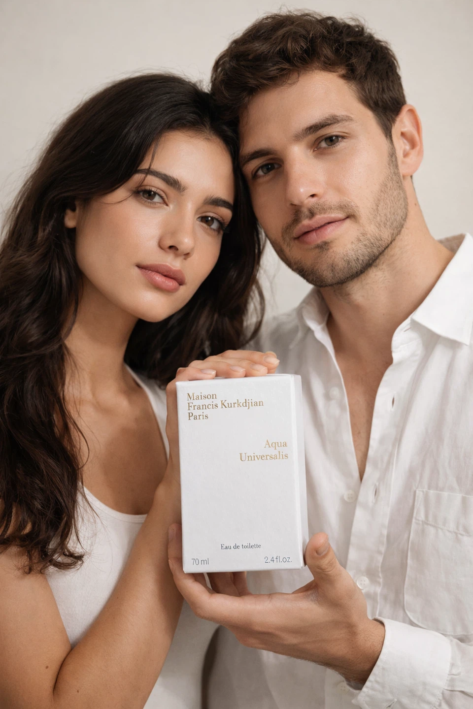 Maison Francis Kurkdjian Aqua Universalis Eau de Toilette 70ml - photo 4