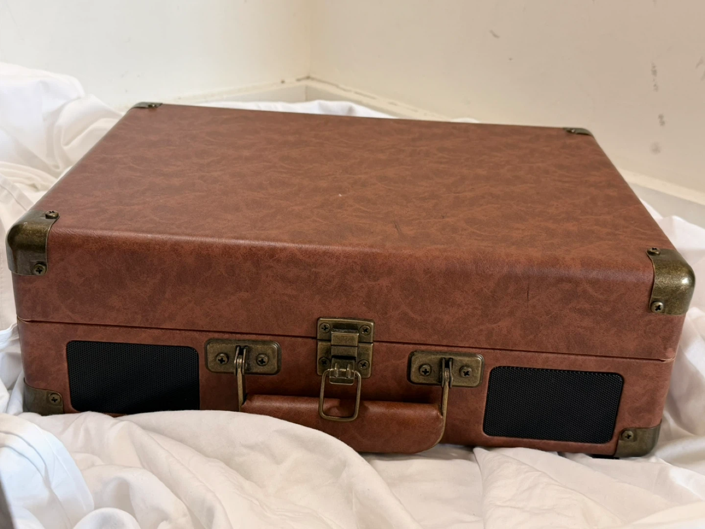 Victrola VSC‑580BT - Portable Record Player - photo 4