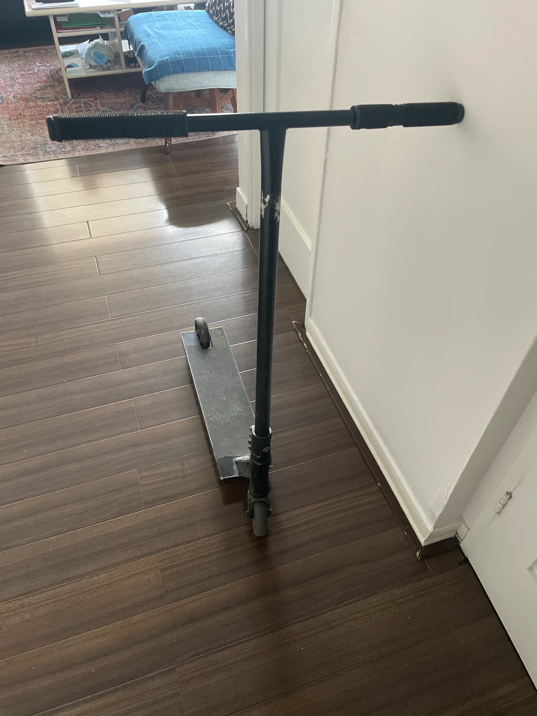 North pro trick scooter