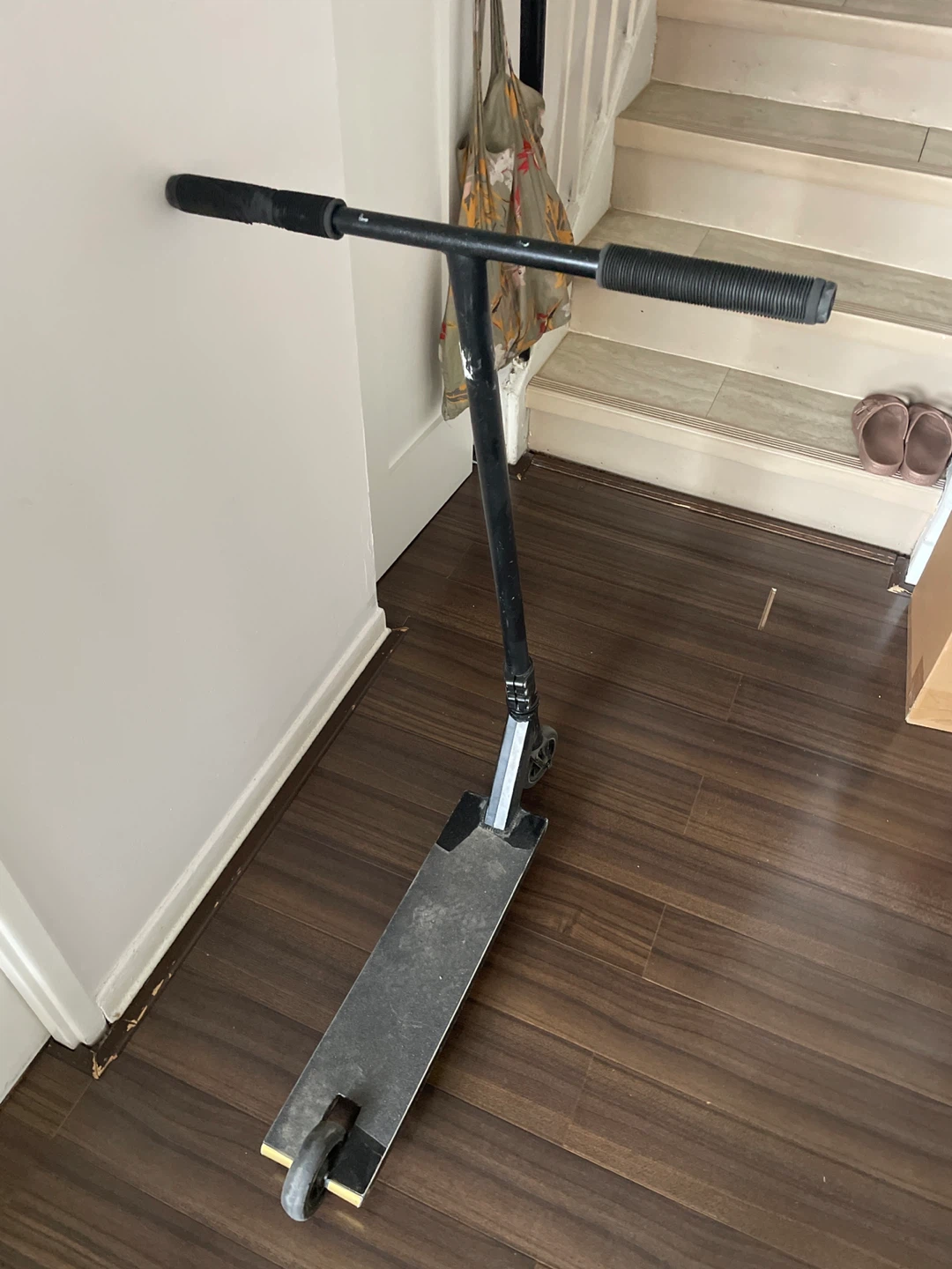 North pro trick scooter - photo 2