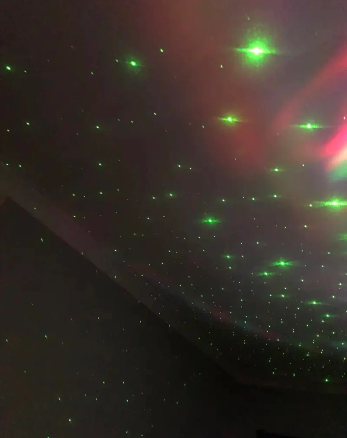 Astronaut Projector Light - photo 3