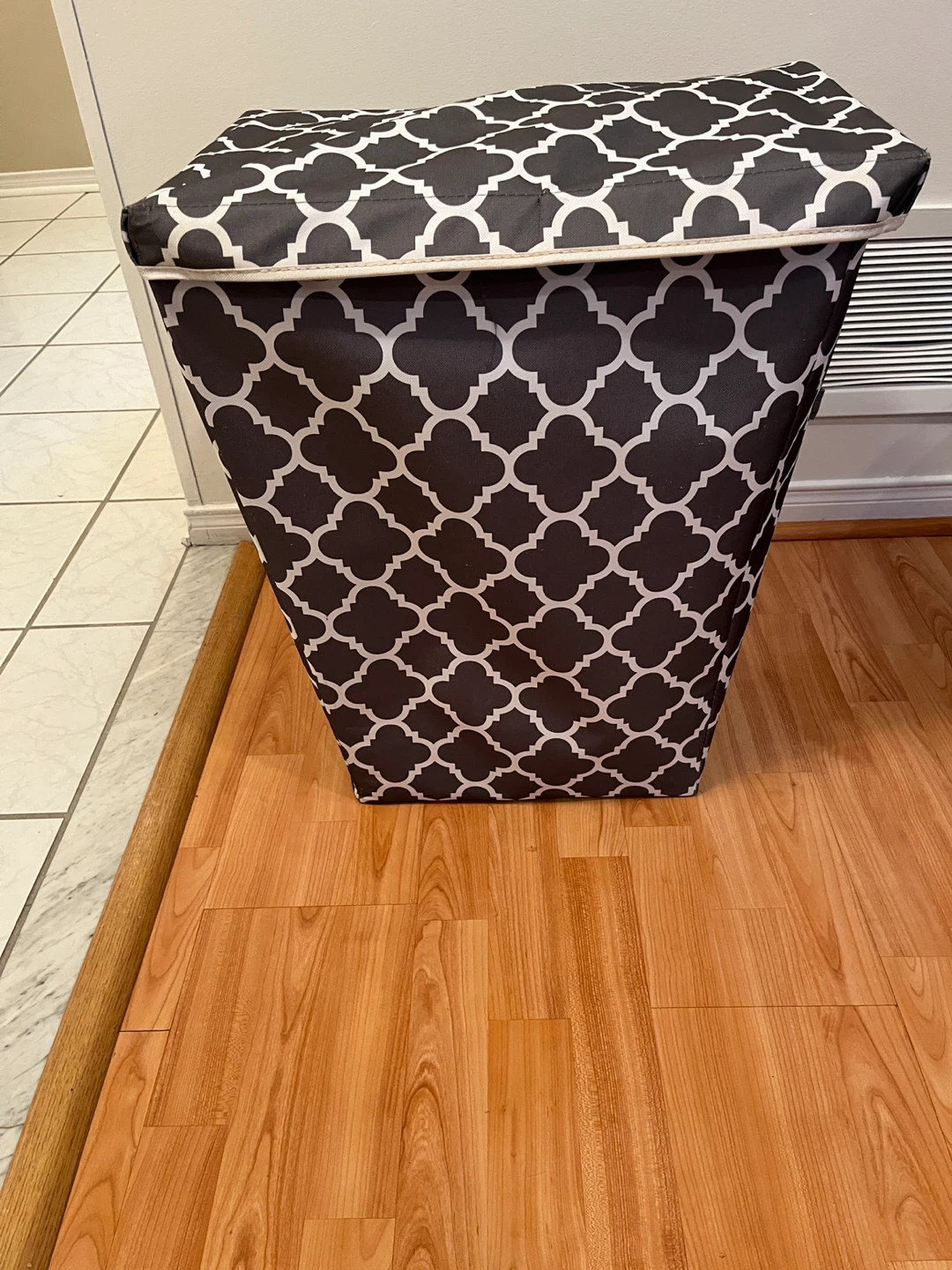 Bundle of 4 Baskets and Laundry Hamper🏆