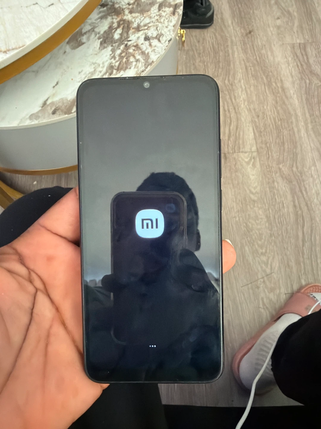 Redmi Smartphone - photo 2