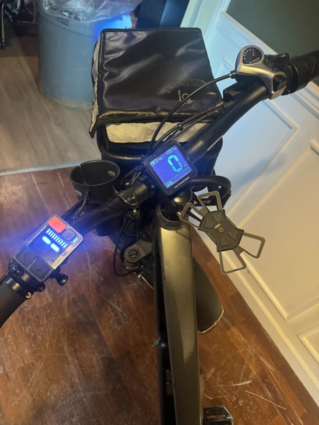 Rad Power Bikes Electric Fat Tire Bike - photo 2