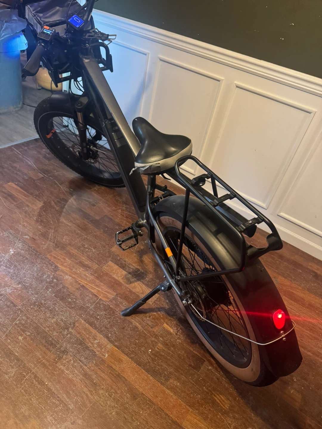 Rad Power Bikes Electric Fat Tire Bike - photo 3