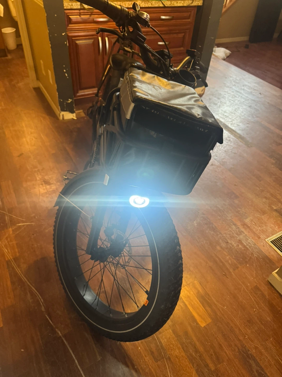 Rad Power Bikes Electric Fat Tire Bike - photo 4
