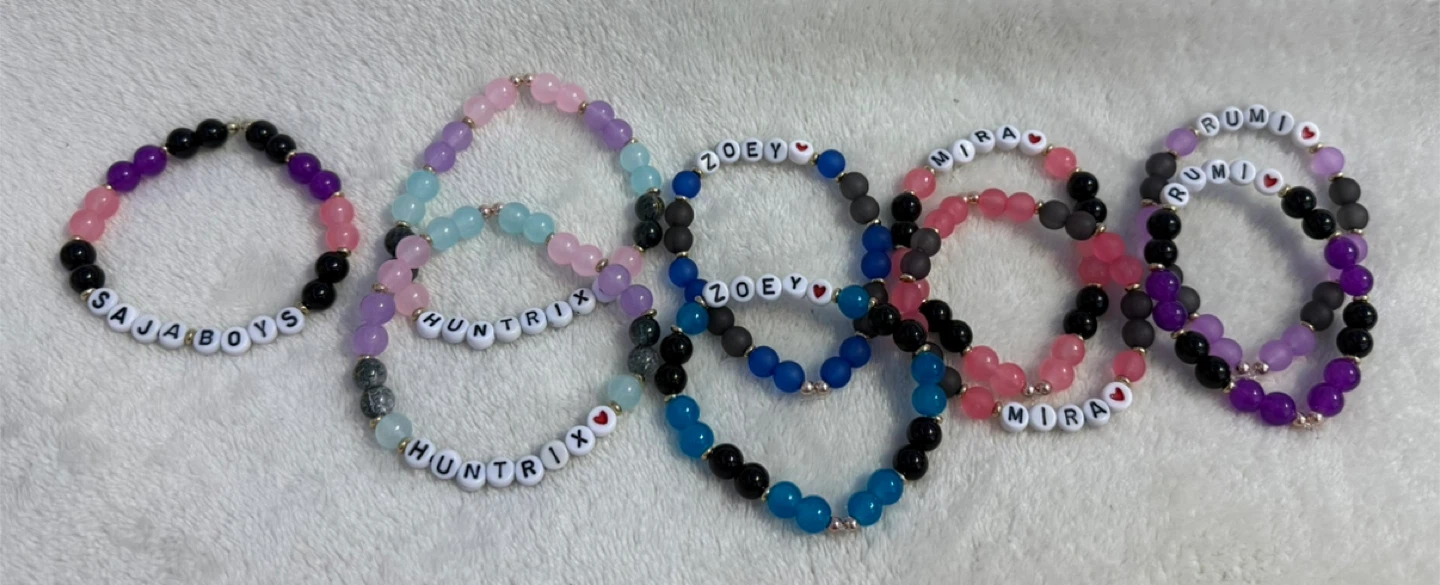 Handmade Bracelets - photo 3