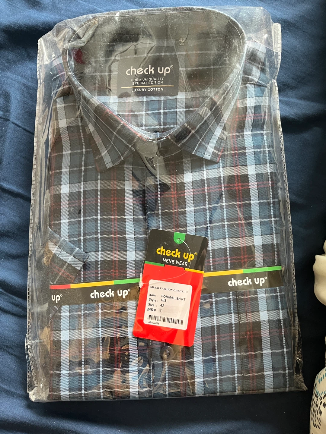 Brand new short sleeve shirts 🏆 - photo 2
