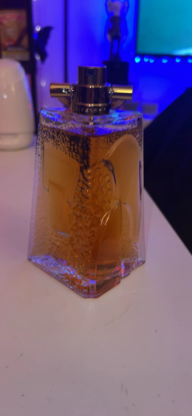 Givenchy Pi Tester bottle