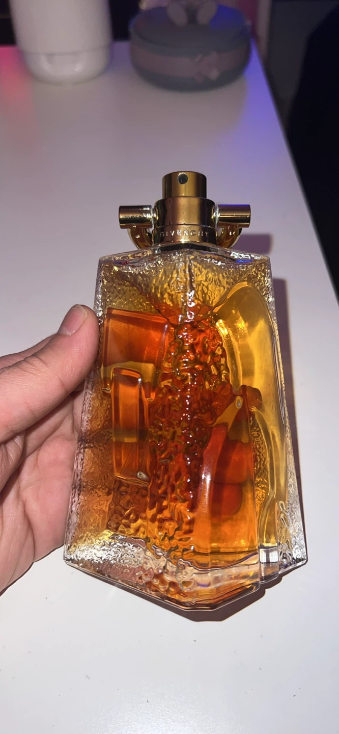 Givenchy Pi Tester bottle - photo 2