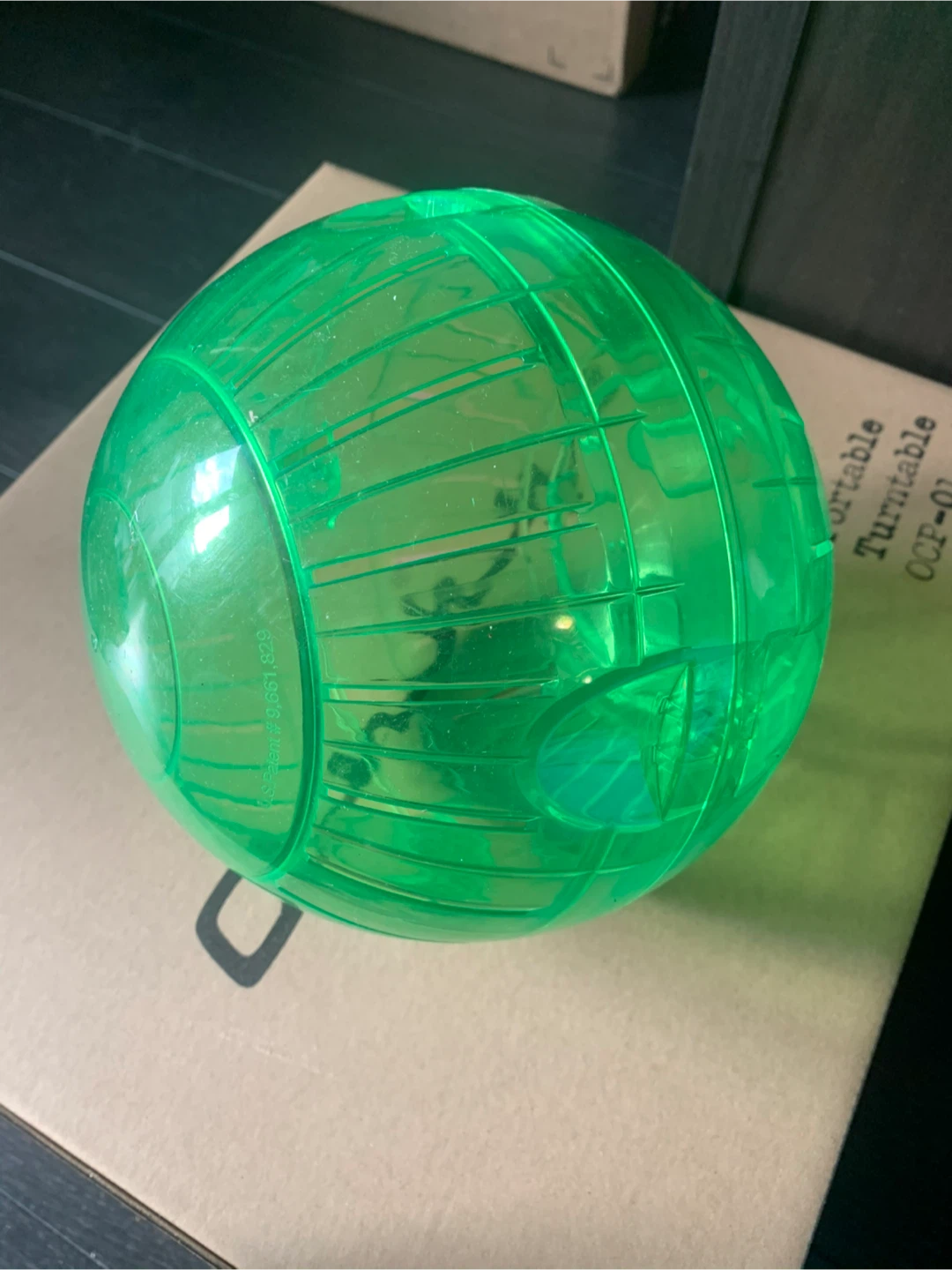 🐹CritterTrail Hamster Cage with Accessories 🏆 - photo 4
