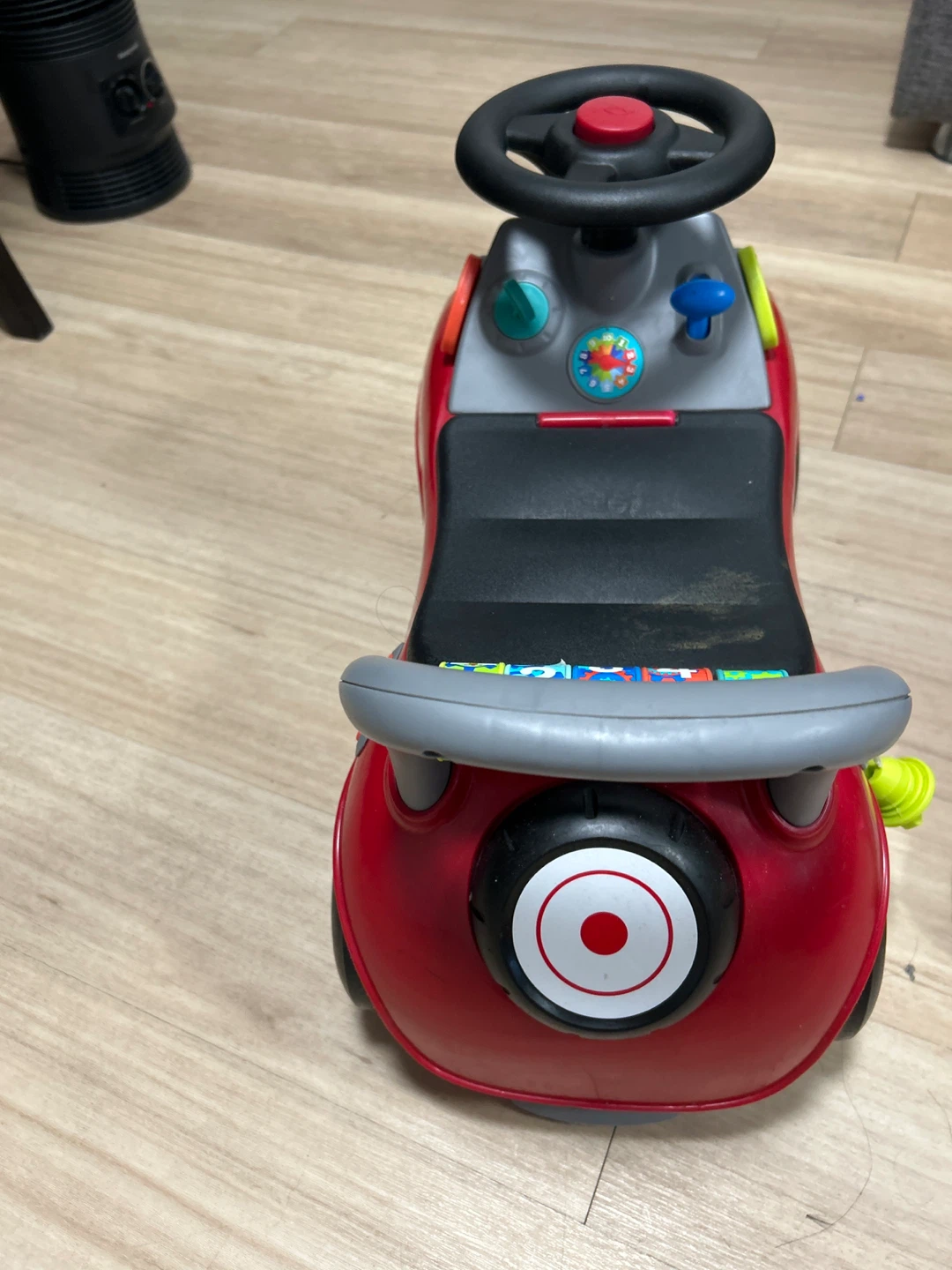 Radio Flyer Red All-Terrain Stroll 'N Ride Wagon 🏆 - photo 3