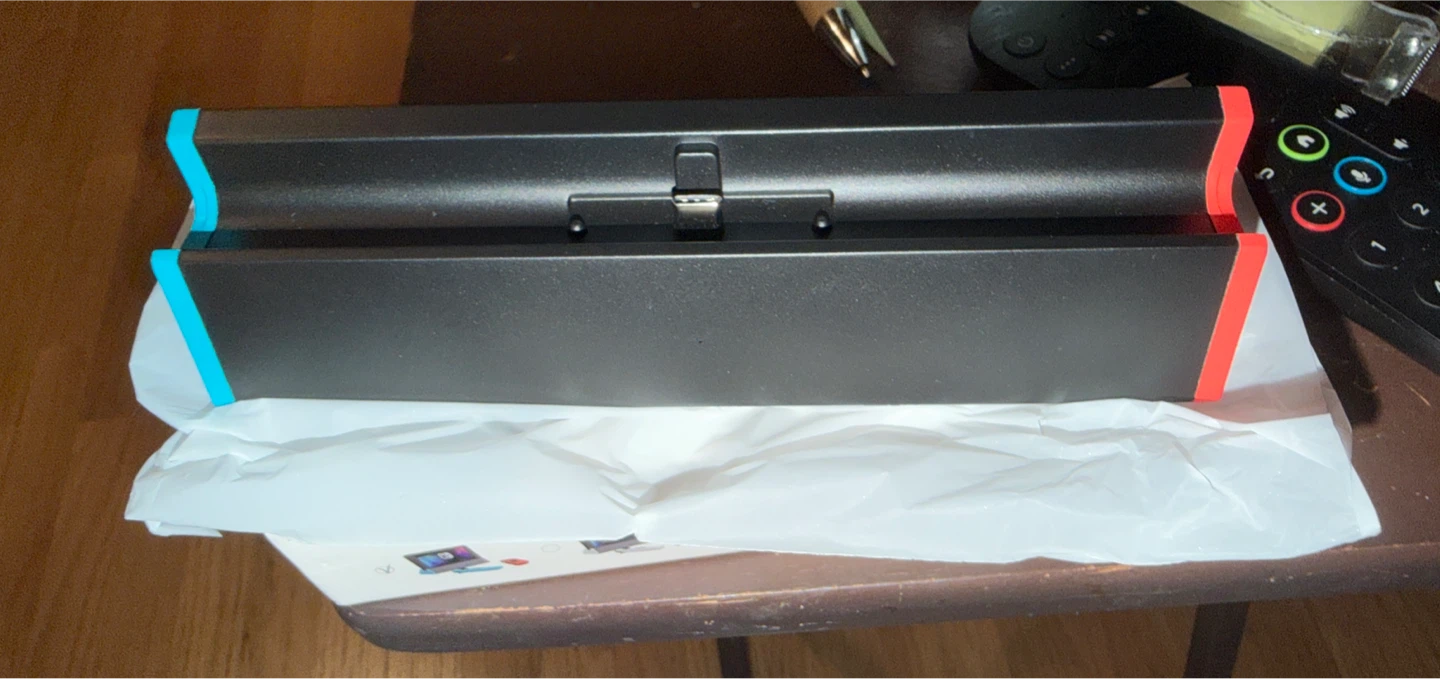 Siwiqu Switch Dock S3 🏆 - photo 2