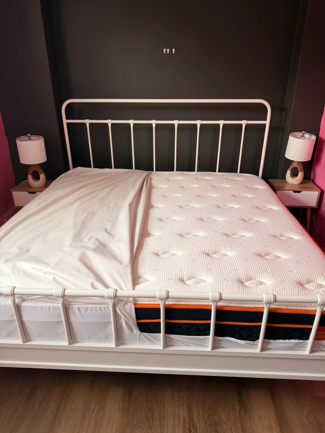 CHRIXANEIR Mattress - Extreme Comfort