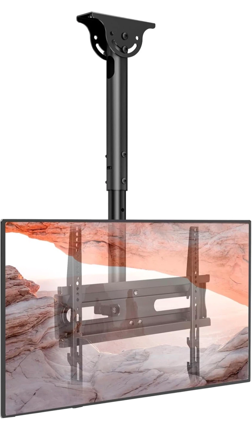 TV Ceiling Mount for 27-65" TVs - photo 4