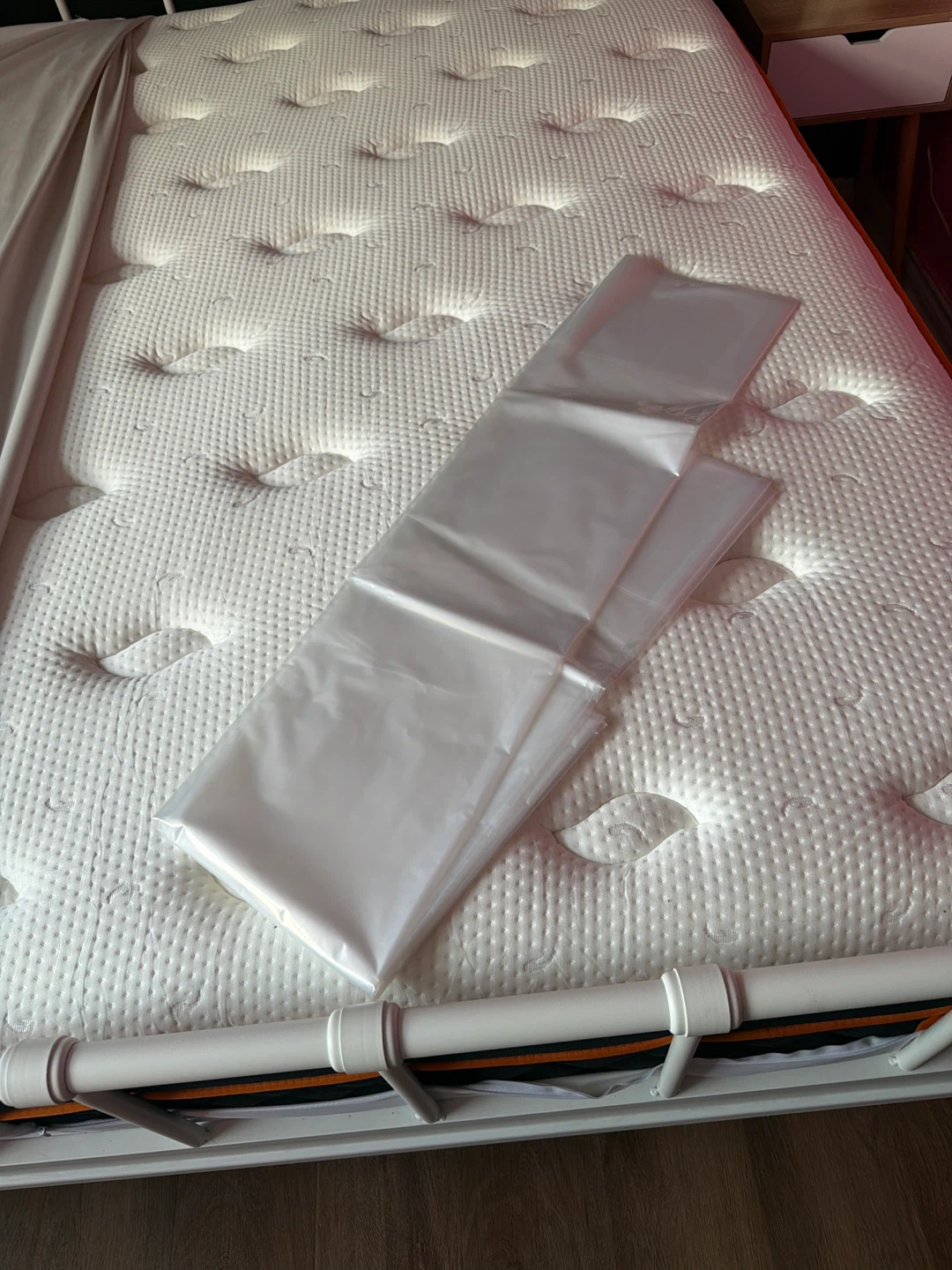 CHRIXANEIR Mattress - Extreme Comfort - photo 5