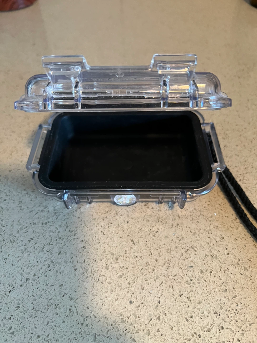 Pelican 1010 Micro Case 🏆 - photo 2