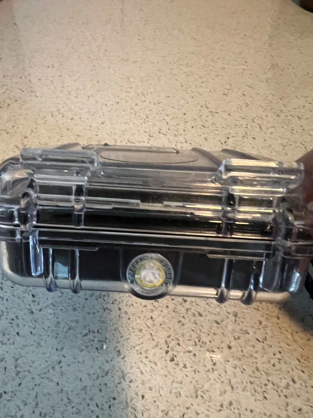 Pelican 1010 Micro Case 🏆 - photo 3