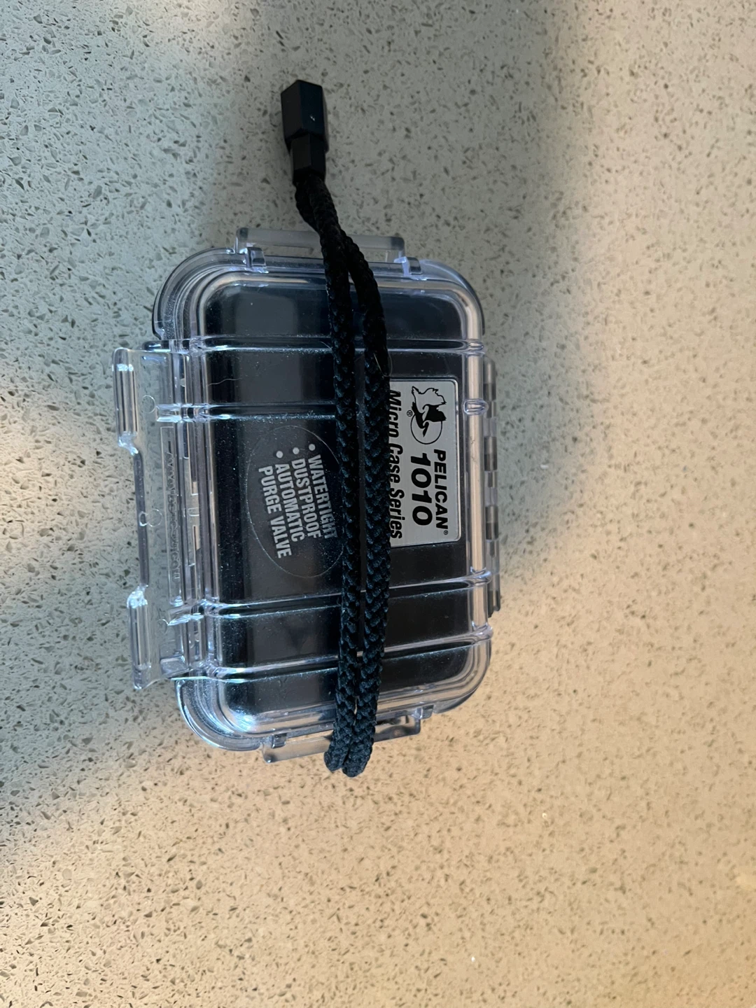 Pelican 1010 Micro Case 🏆 - photo 5
