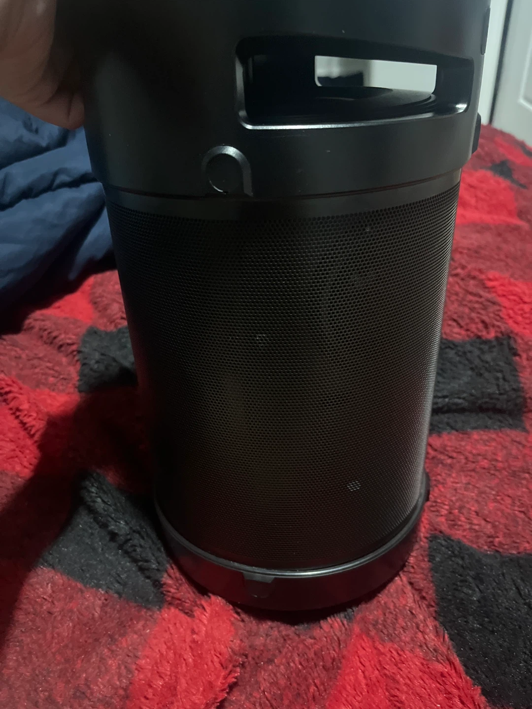 ZIZO Portable Bluetooth Speaker - photo 2