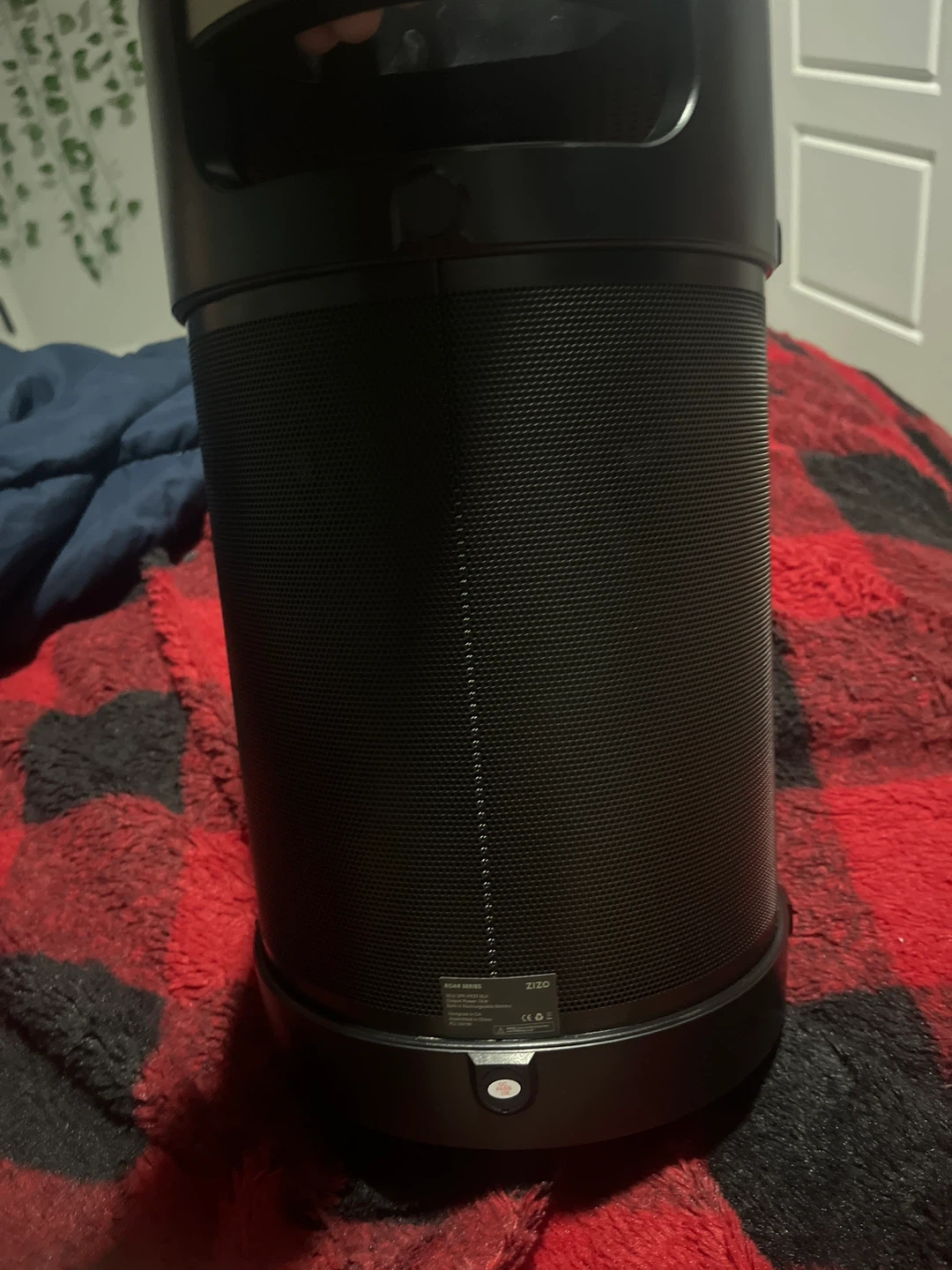 ZIZO Portable Bluetooth Speaker - photo 4