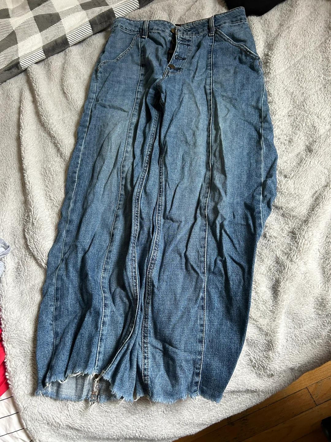 BDG Urban Outfitters Denim Jeans Size 29 - photo 2