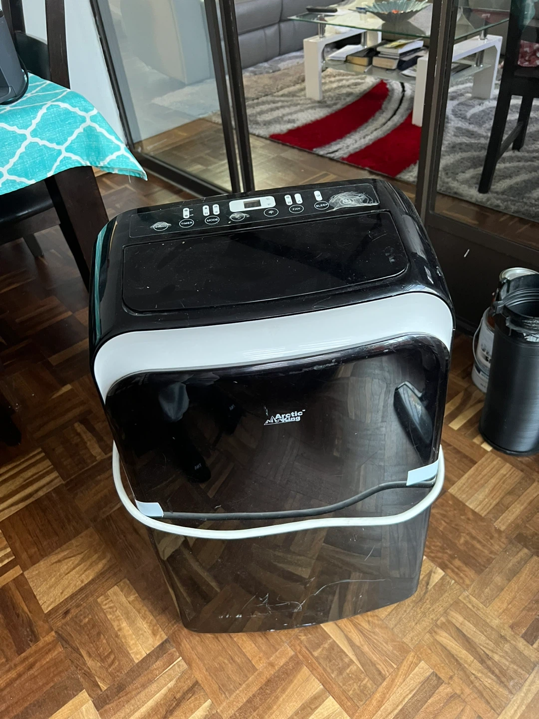 Arctic King Portable Air Conditioner