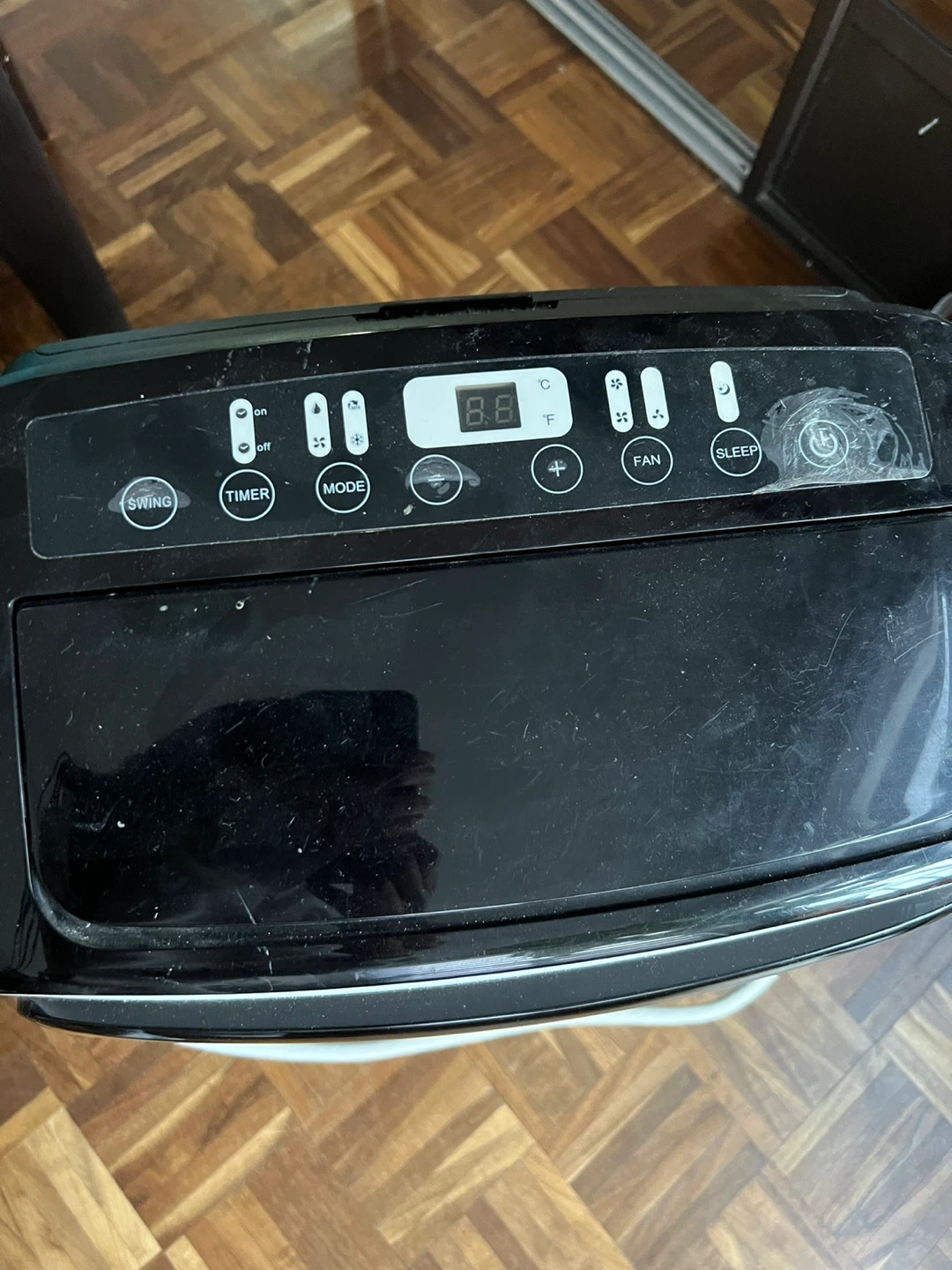 Arctic King Portable Air Conditioner - photo 2