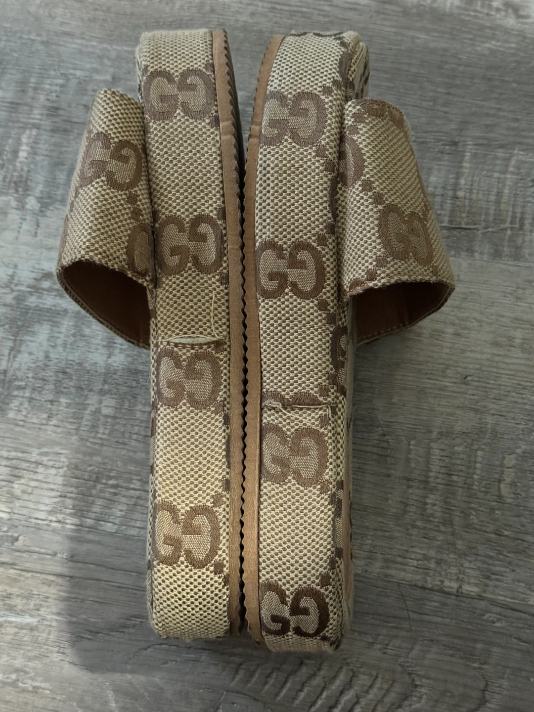 Gucci Slides - photo 2