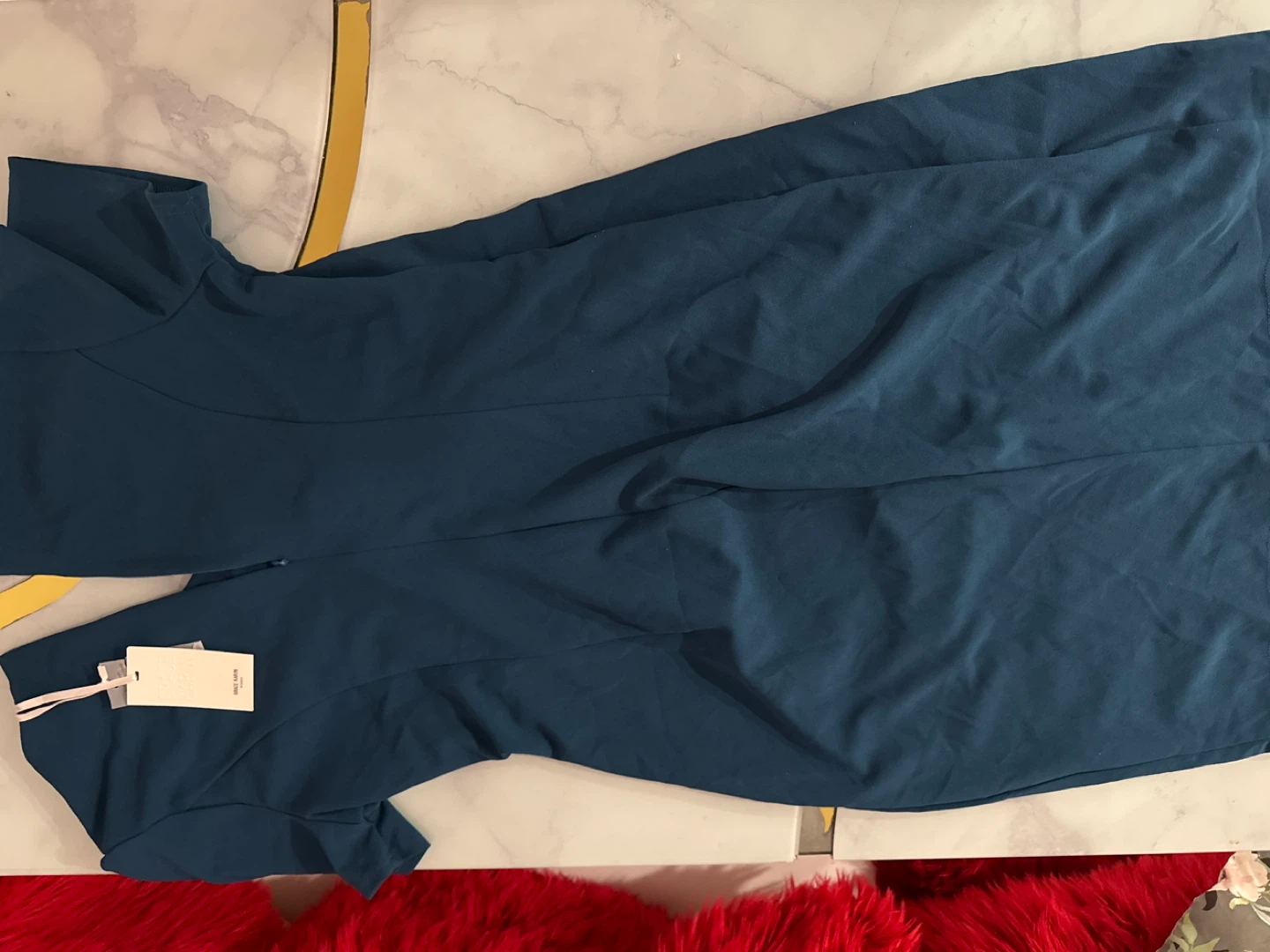 Grace Karin Women's Sleeve Button Front XL - photo 4