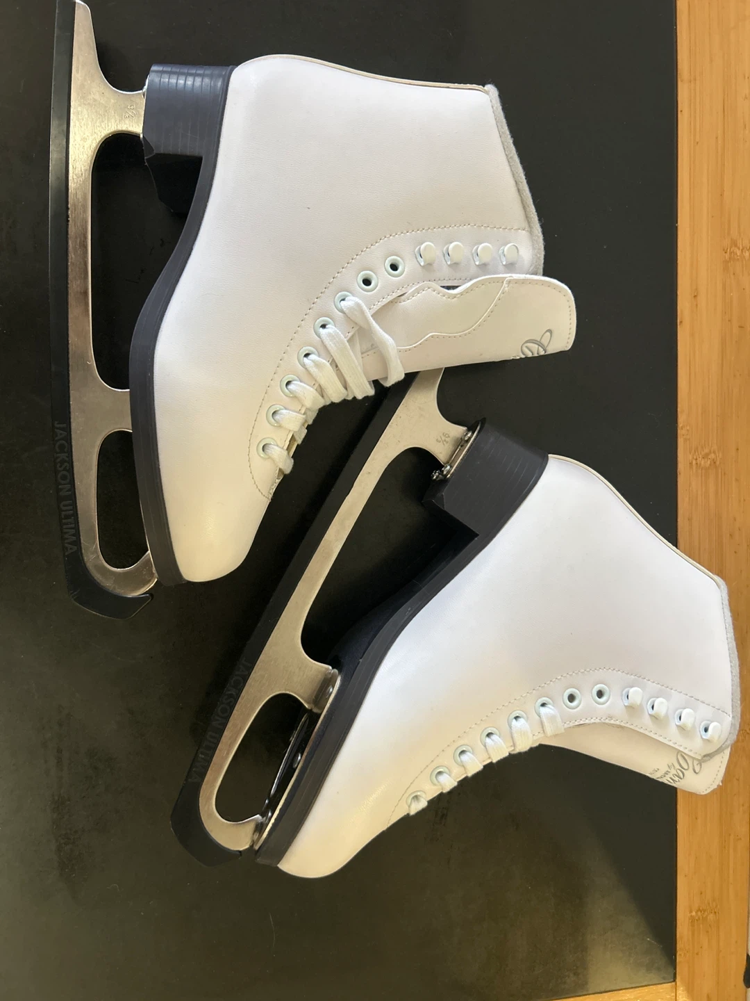 Jackson Cameo Figure Skates - photo 3