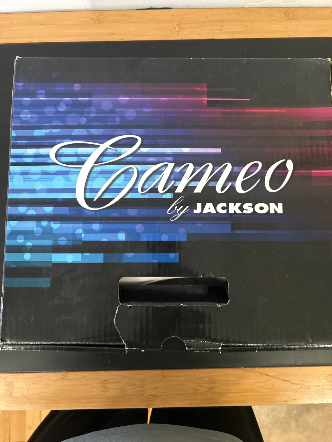 Jackson Cameo Figure Skates - photo 5