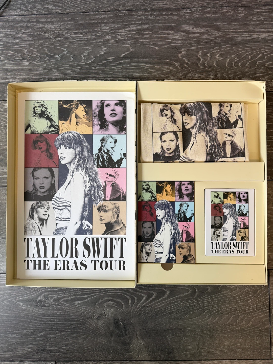 Selling Taylor Swift The Eras Tour VIP Package - photo 2