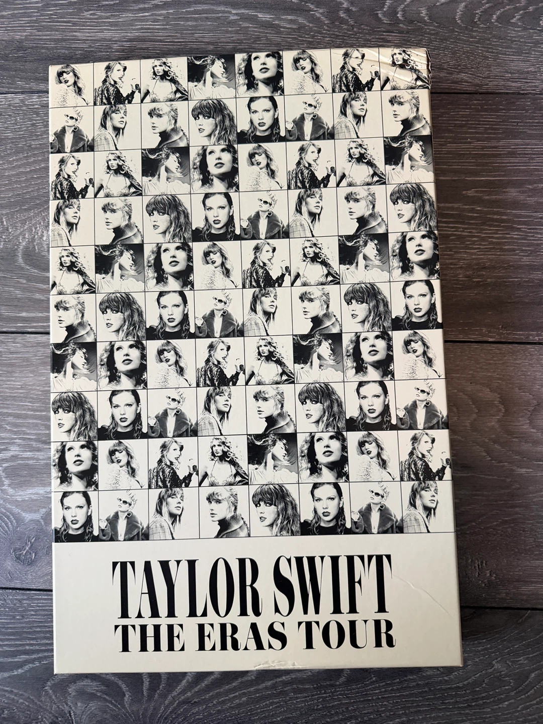 Selling Taylor Swift The Eras Tour VIP Package