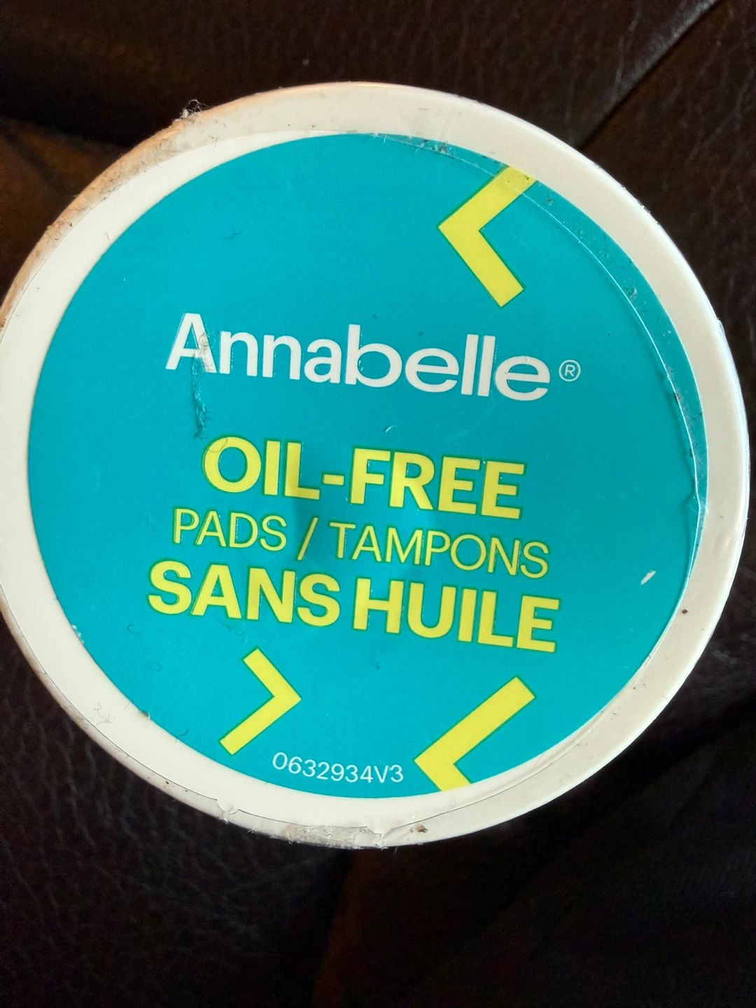 Annabelle Oil-Free Eye Makeup Remover Pads (85 count)🏆 - photo 4