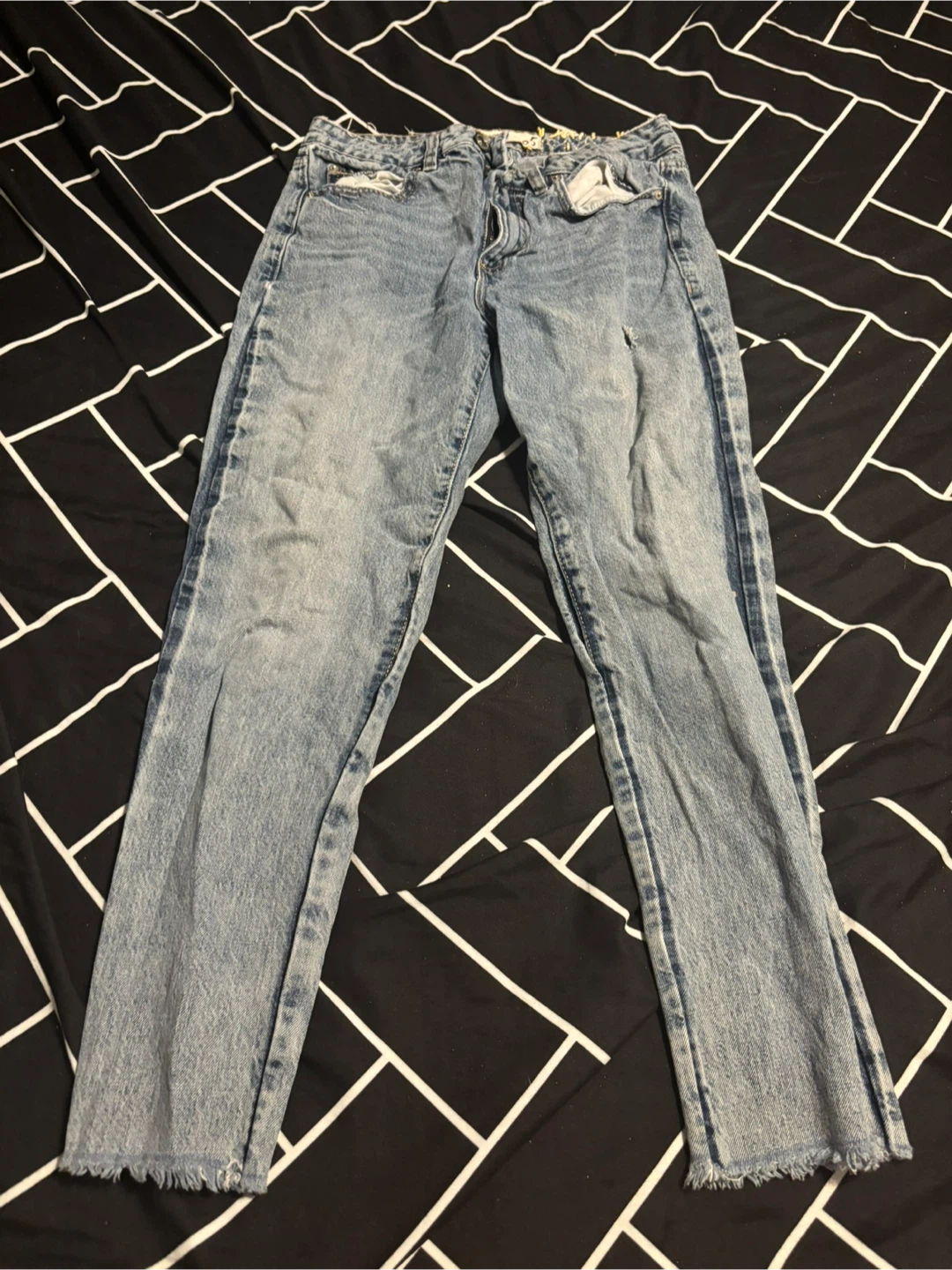 Garage Women's Jeans Size 05