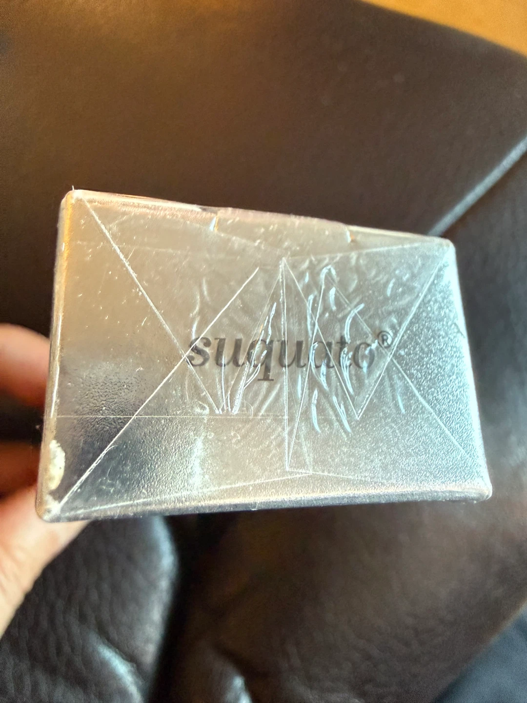Suquato Lip Balm - Lip Mask Overnight🏆 - photo 5