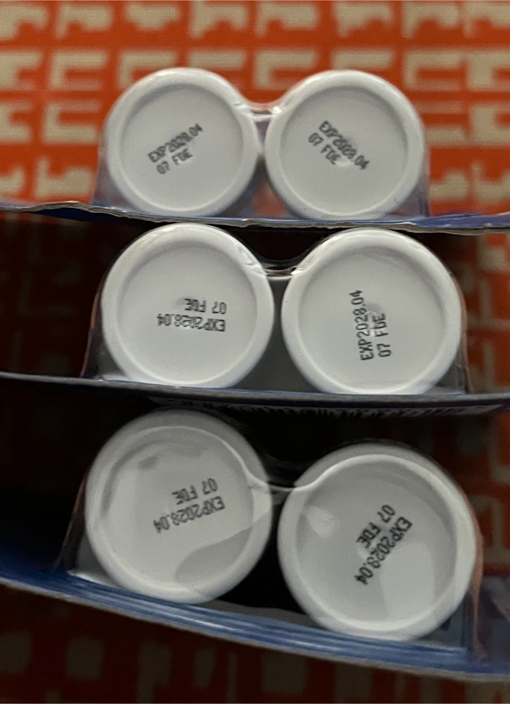 Vaseline Lip Therapy Original 2-Pack - photo 3