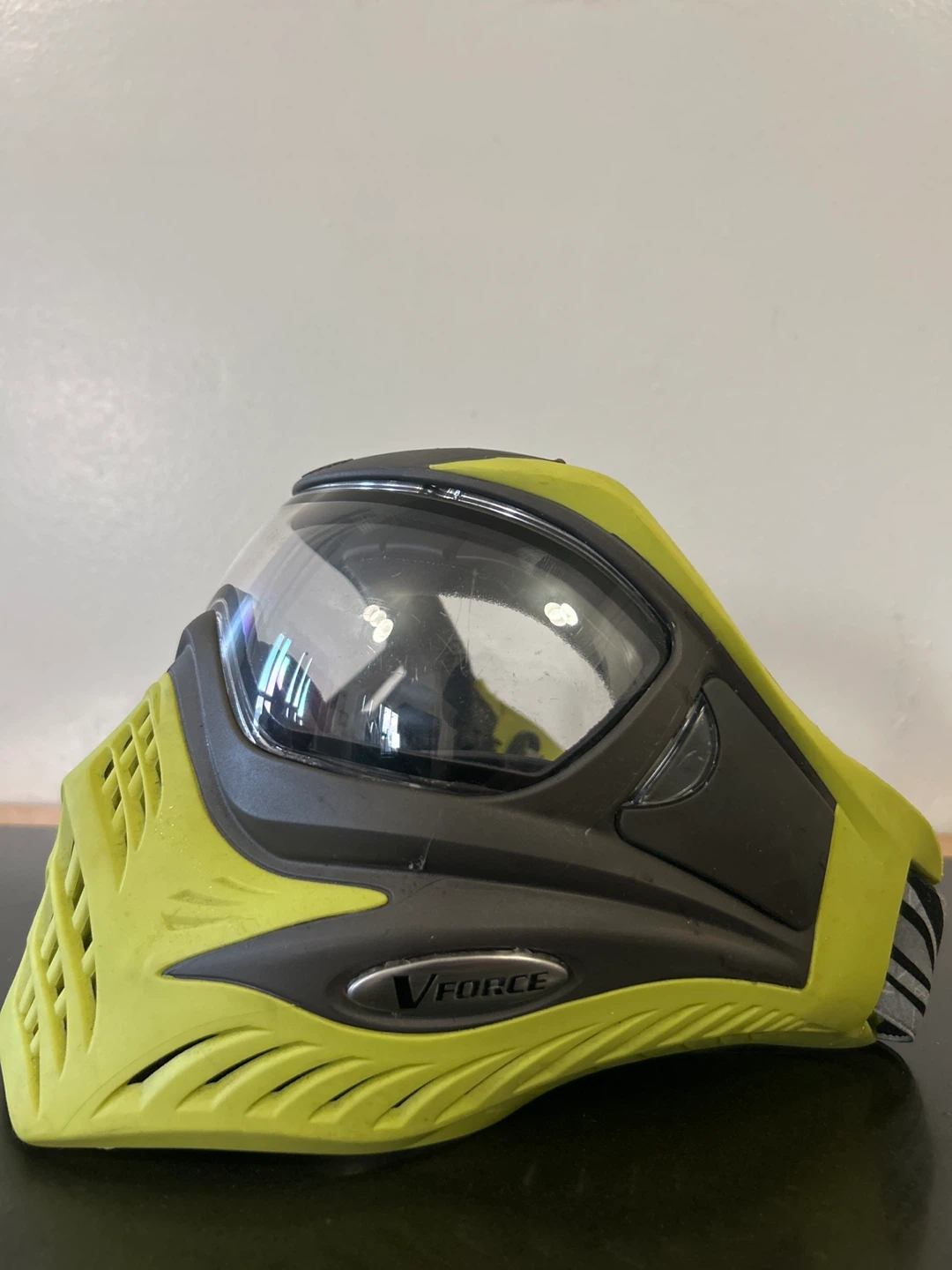 V-Force Paintball Mask