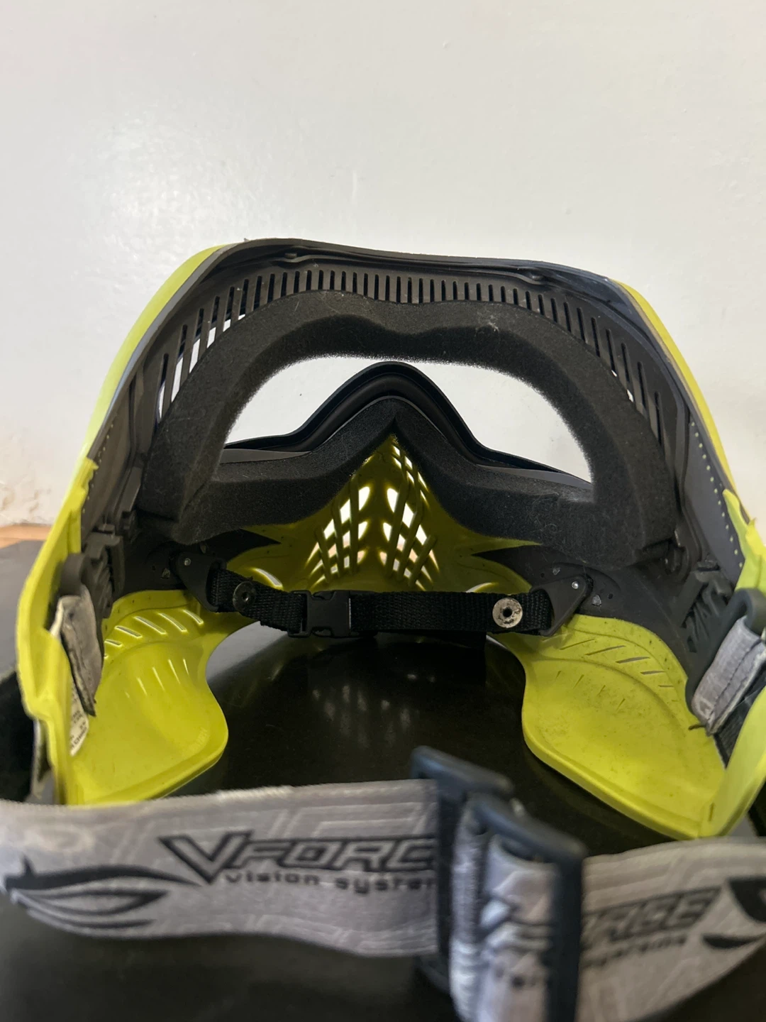 V-Force Paintball Mask - photo 2