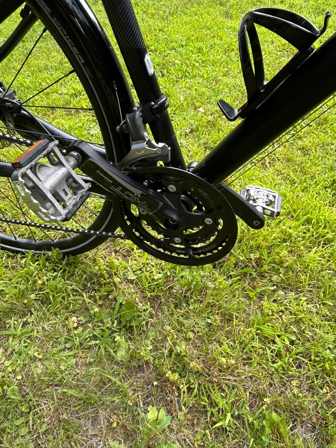 Cannondale’s woman’s Bike for sale - photo 4