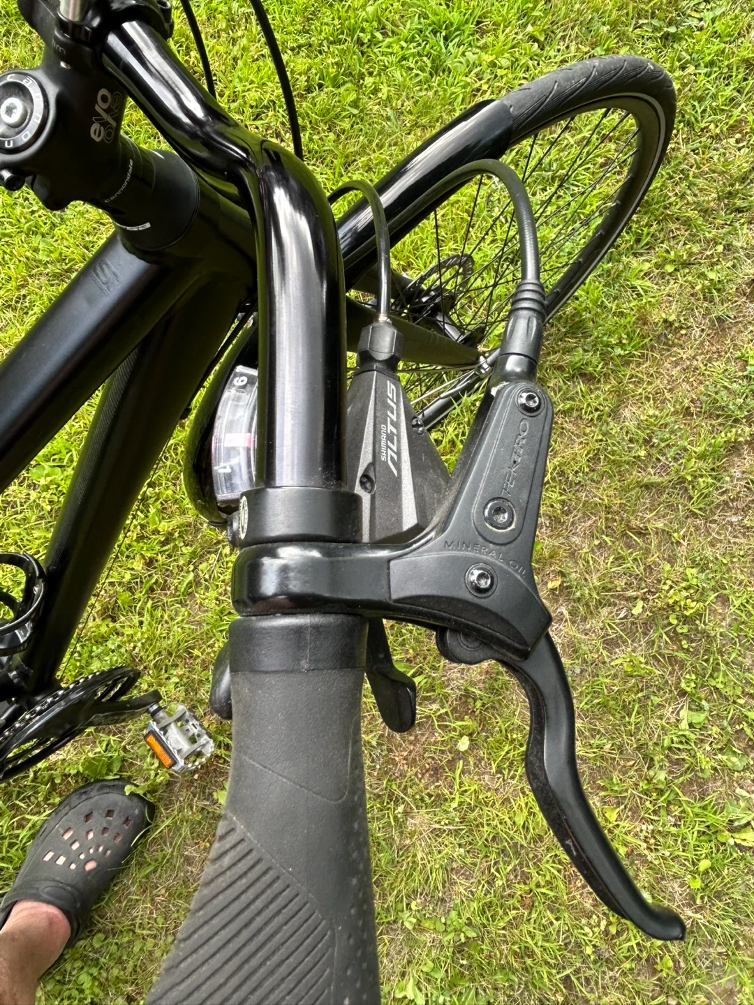Cannondale’s woman’s Bike for sale - photo 3