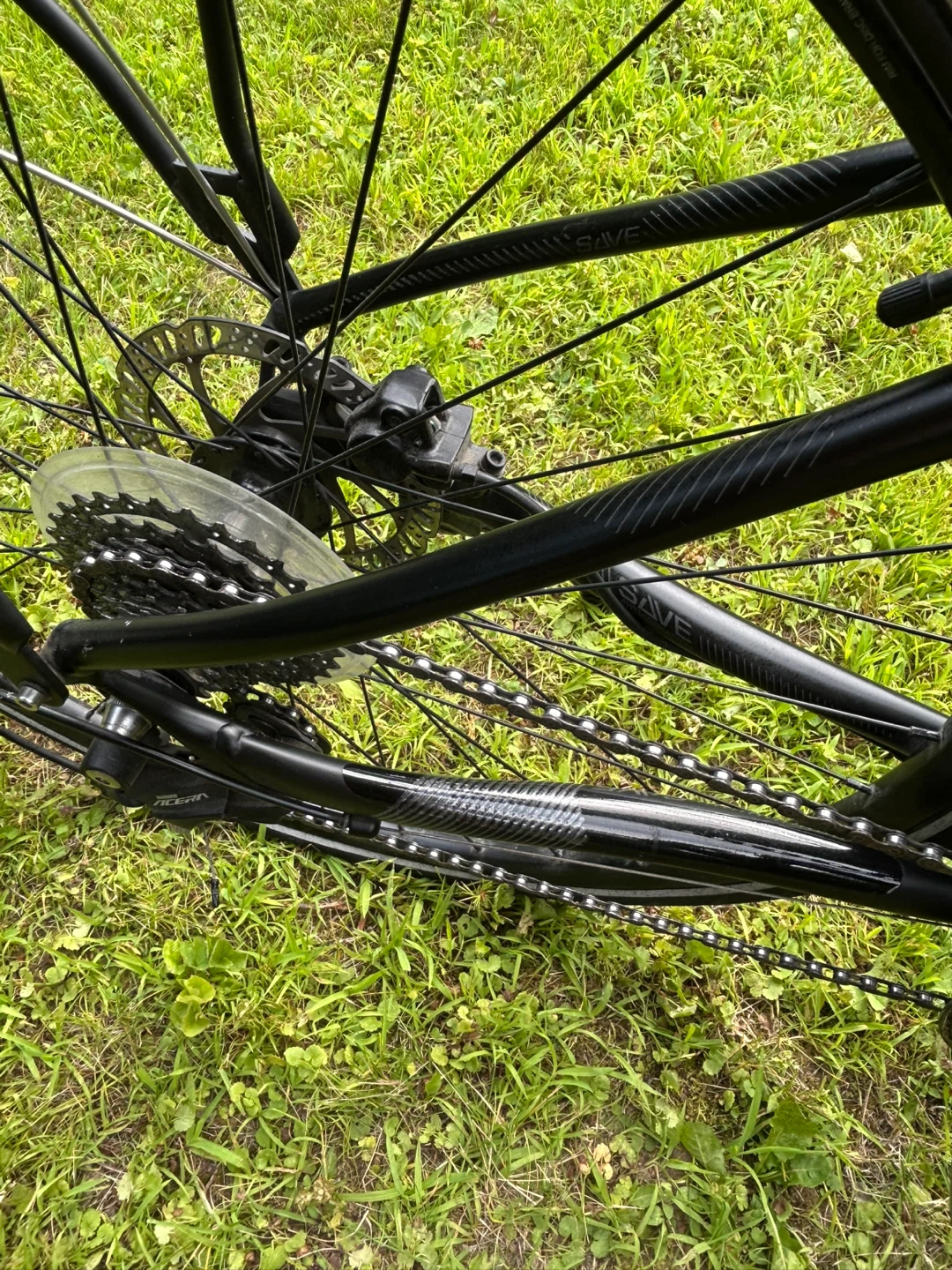 Cannondale’s woman’s Bike for sale - photo 5