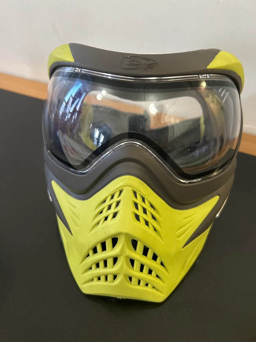 V-Force Paintball Mask - photo 3