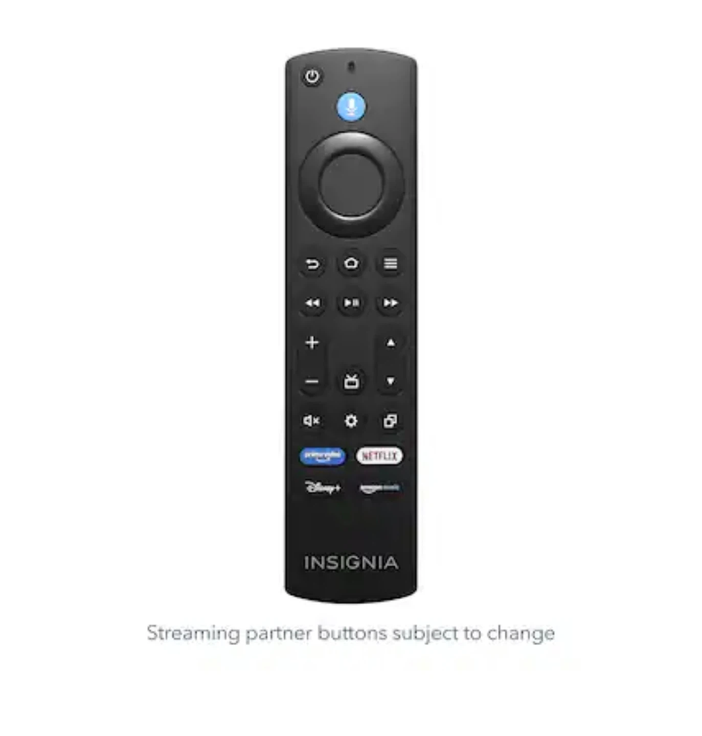 Insignia 31.5" Fire TV HD High Definition Smart TV - photo 5