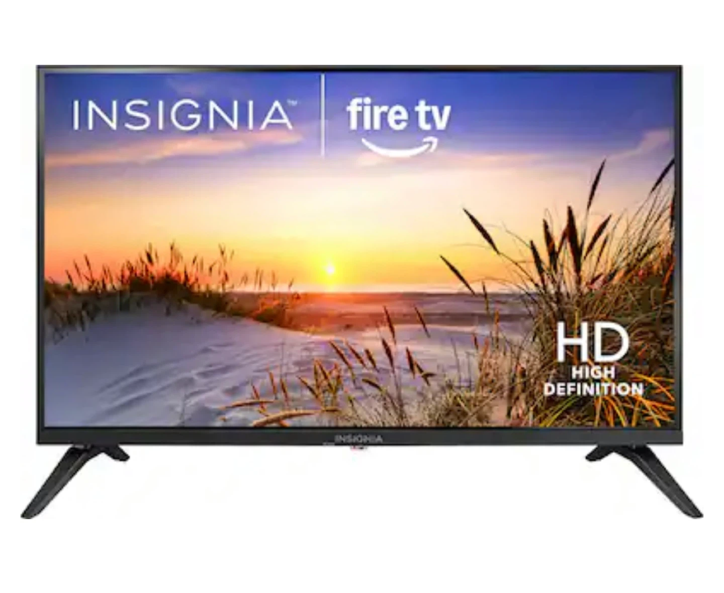 Insignia 31.5" Fire TV HD High Definition Smart TV