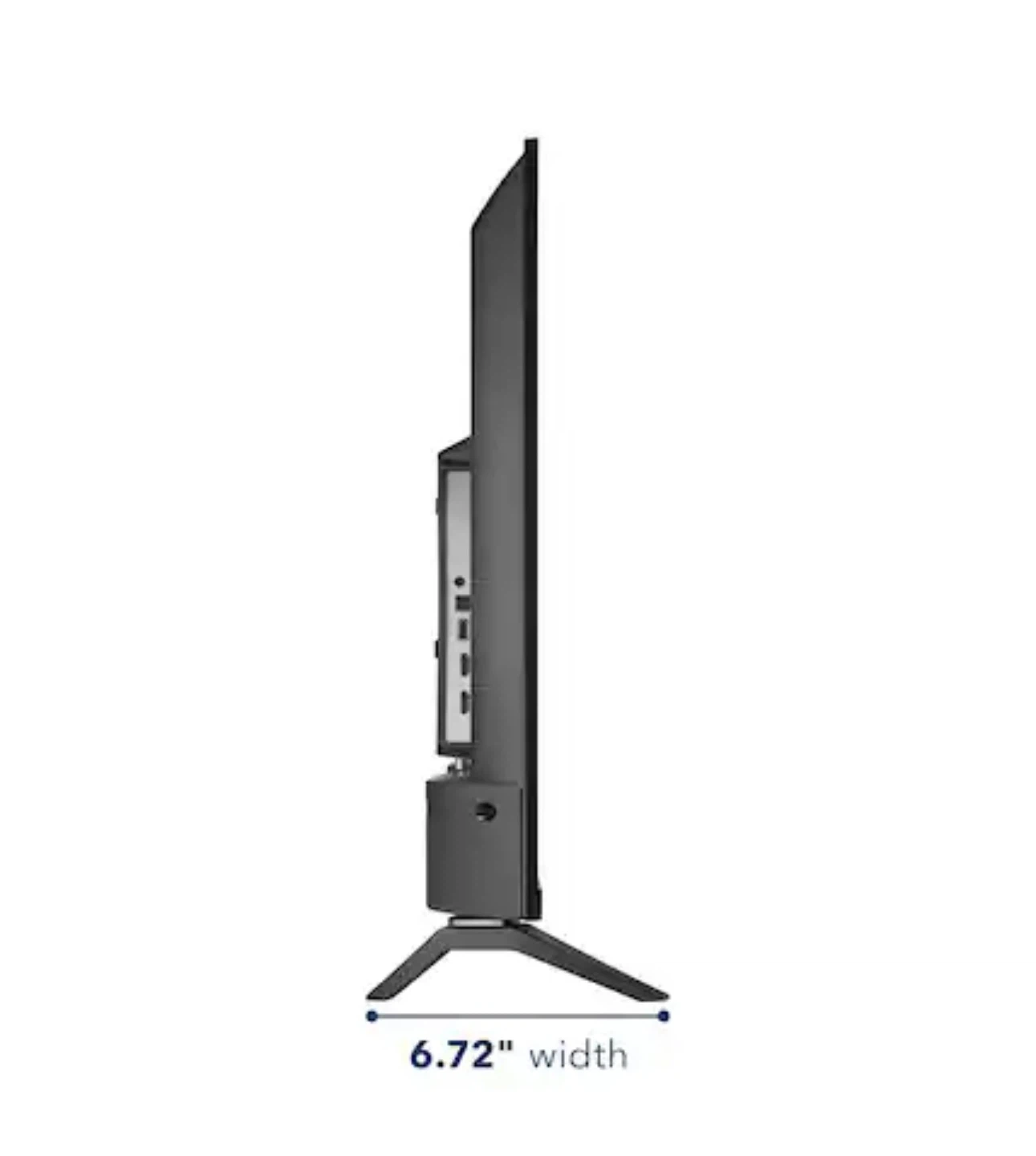 Insignia 31.5" Fire TV HD High Definition Smart TV - photo 3