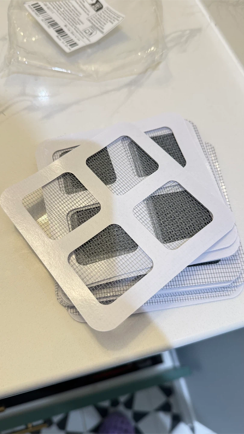 Drain Hair cover / catcher / strainer / trap - 30 units 🏆 - photo 2